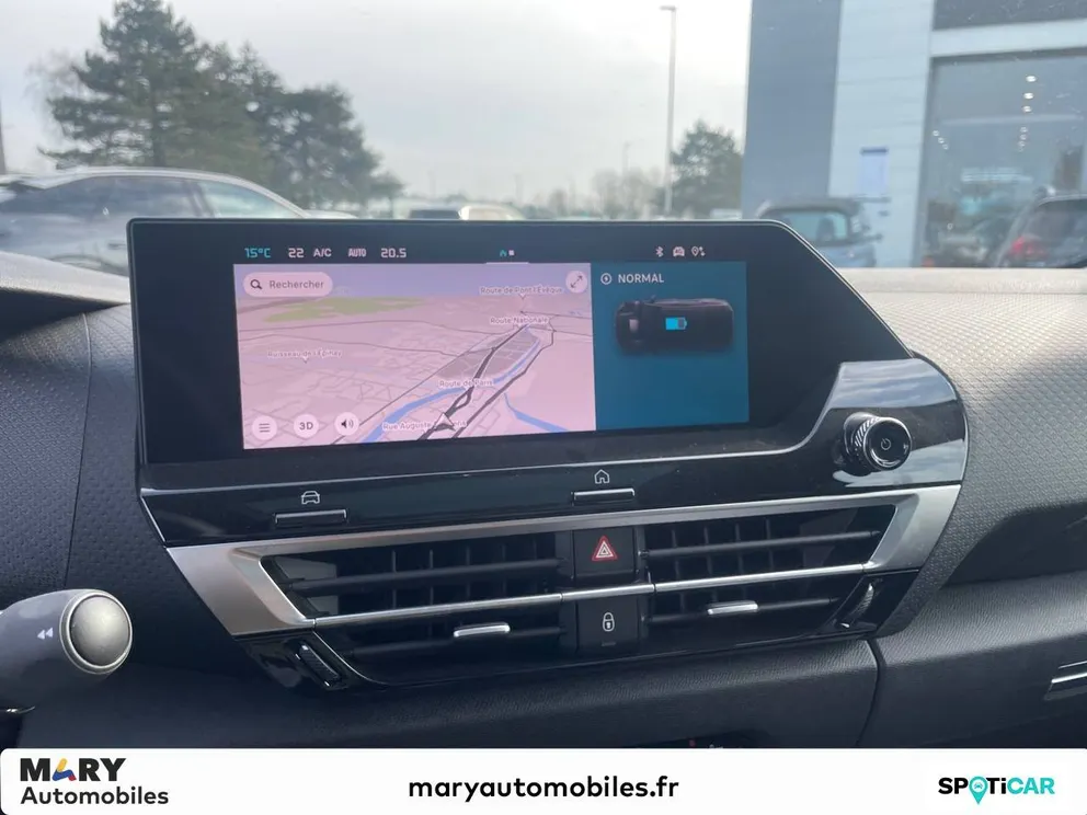 Véhicule occasion 162920 - Citroën C4 X - Photo 17