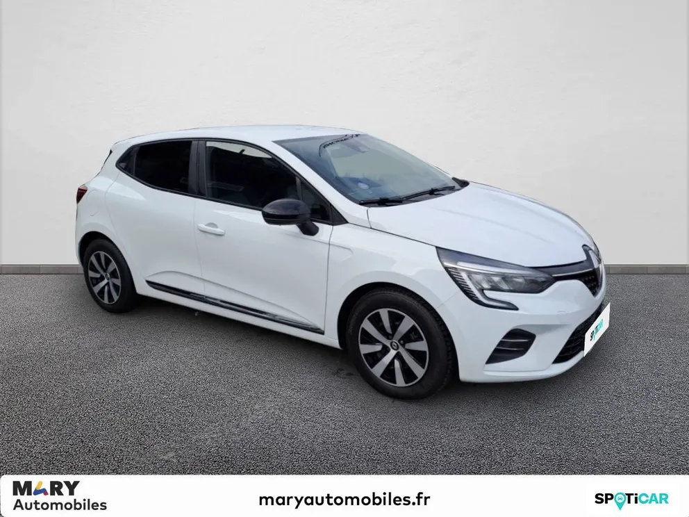 Véhicule occasion 214616 - renault CLIO - Photo 3