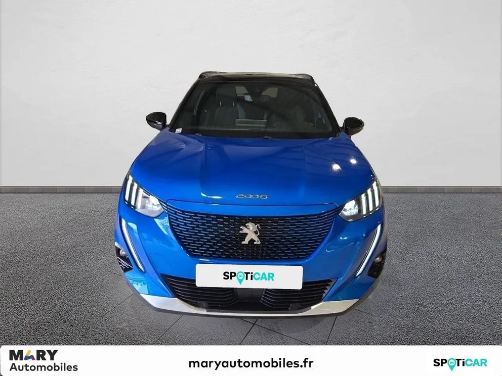 Véhicule occasion 212075 - peugeot 2008 - Photo 2