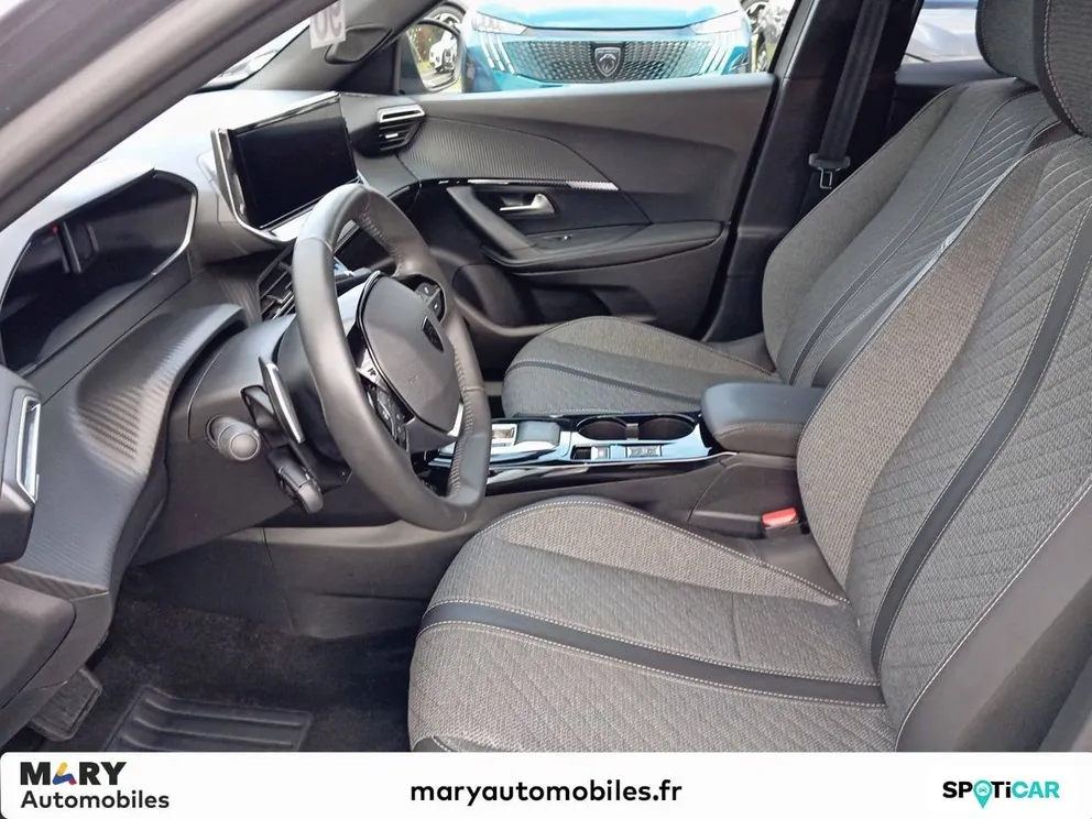 Véhicule occasion 206040 - peugeot 2008 - Photo 9