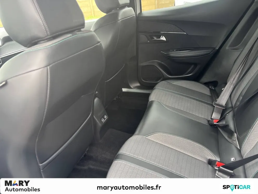 Véhicule occasion 212597 - peugeot 2008 - Photo 9