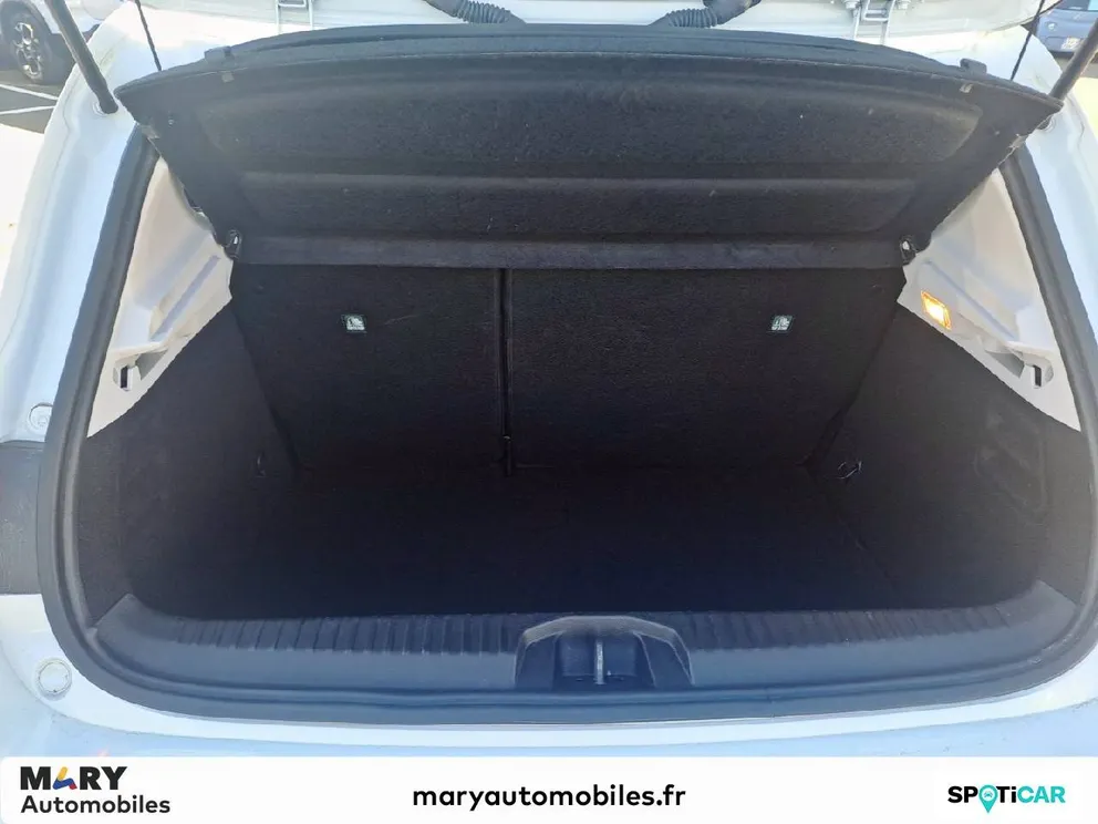 Véhicule occasion 223216 - renault CLIO - Photo 6