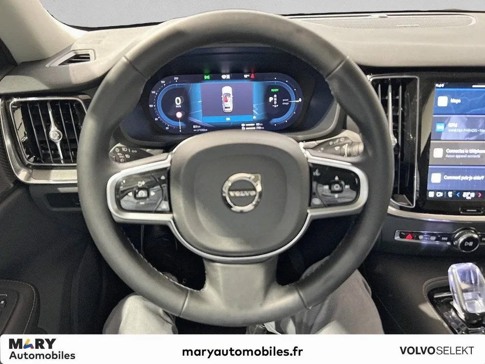 Véhicule occasion 188239 - volvo V60 - Photo 8