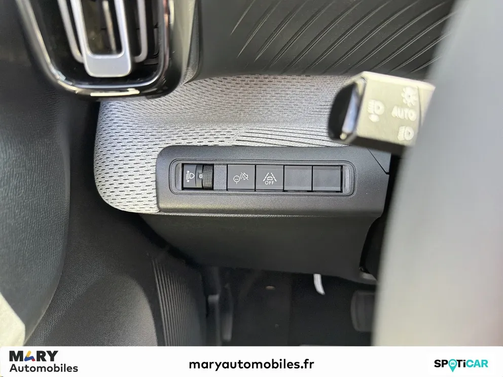 Véhicule occasion 1232403 - Citroën C3 - Photo 11