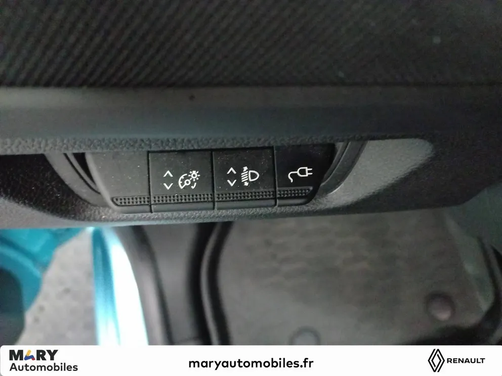 Véhicule occasion 216259 - renault ZOE - Photo 22