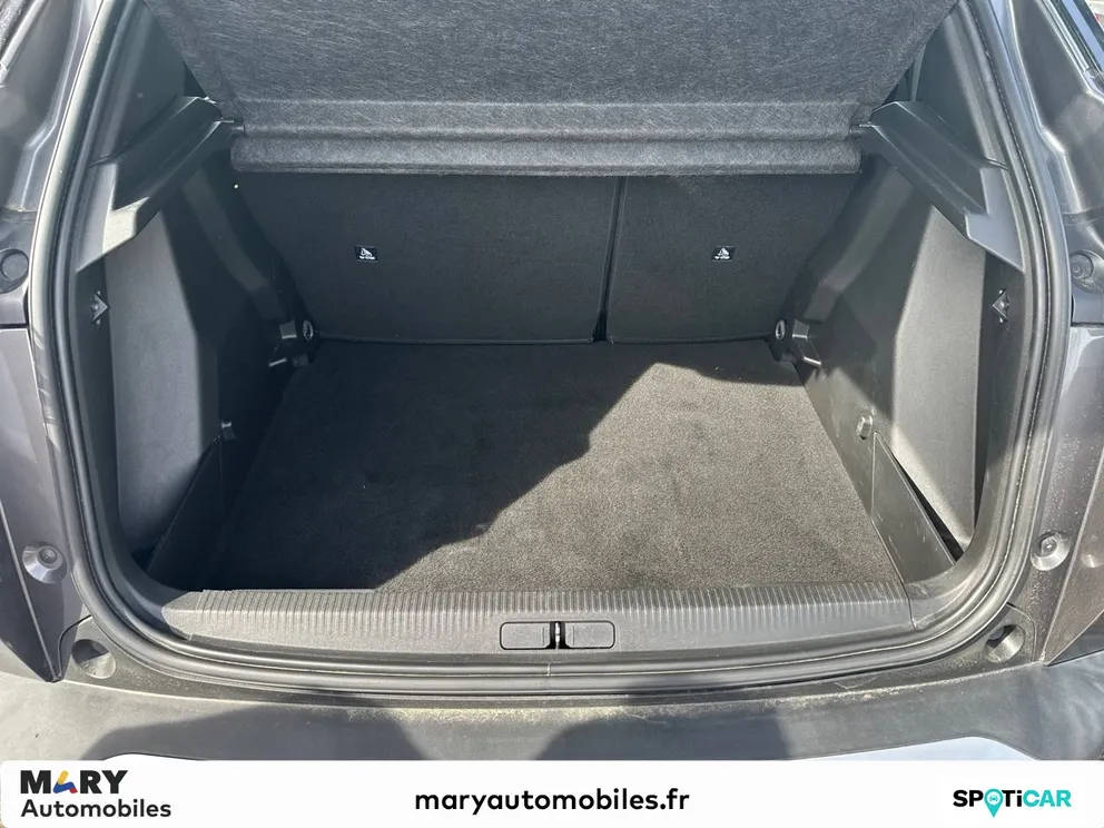 Véhicule occasion 1241673 - peugeot 2008 - Photo 22