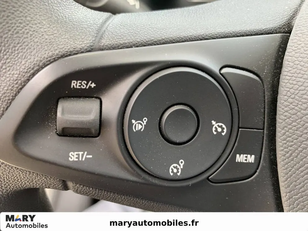 Véhicule occasion 208867 - opel CORSA - Photo 18