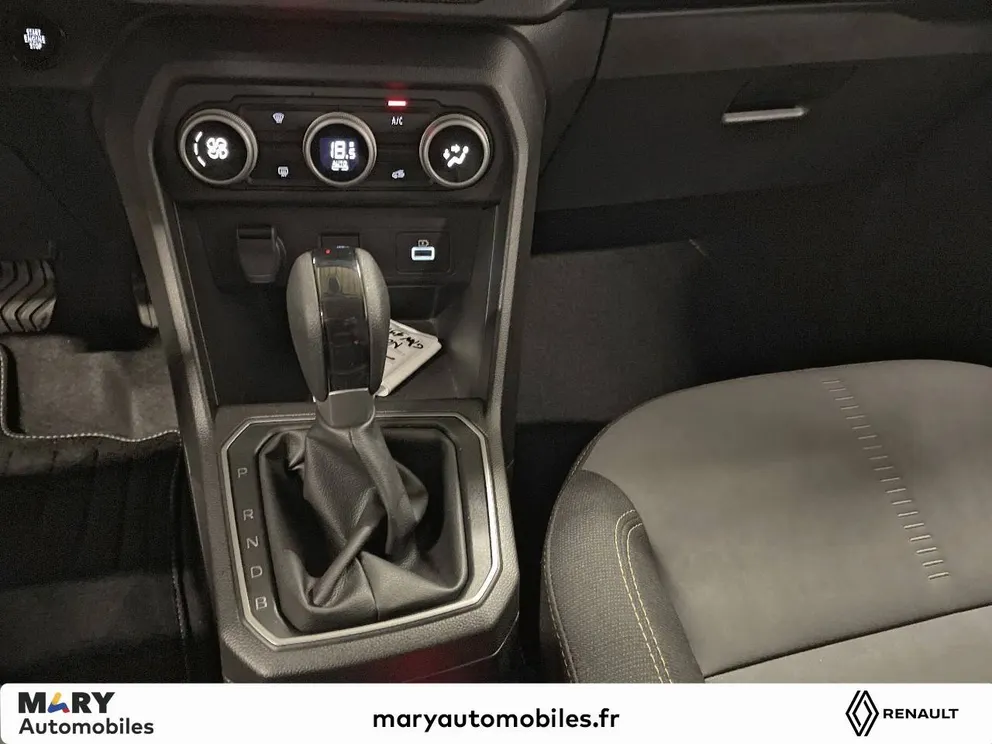 Véhicule occasion 234810 - dacia JOGGER - Photo 13
