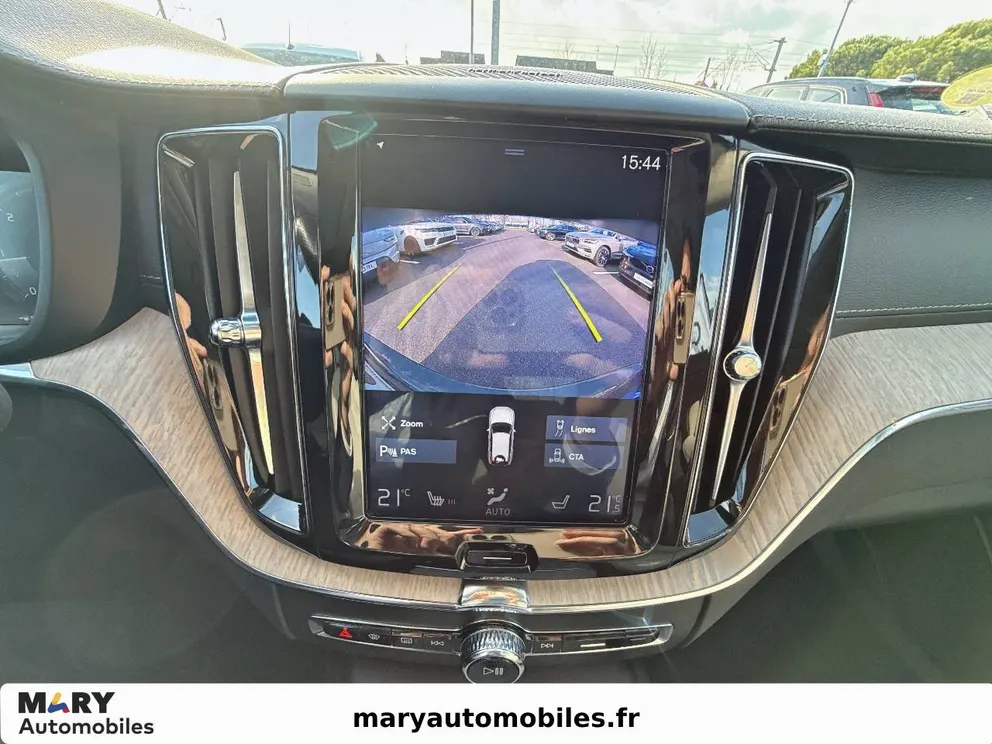 Véhicule occasion 213867 - volvo XC60 - Photo 16