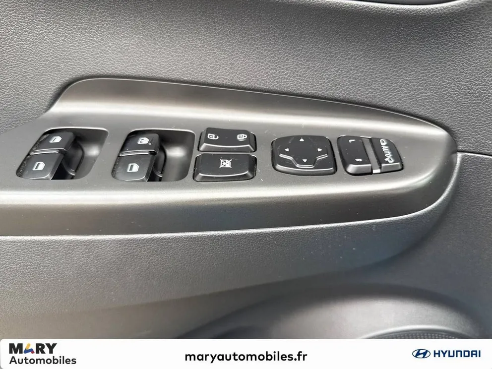 Véhicule occasion 216514 - hyundai KONA - Photo 14
