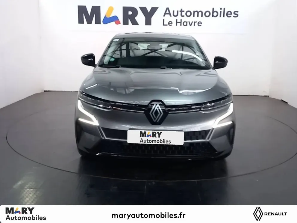 Véhicule occasion 201223 - renault MEGANE - Photo 2