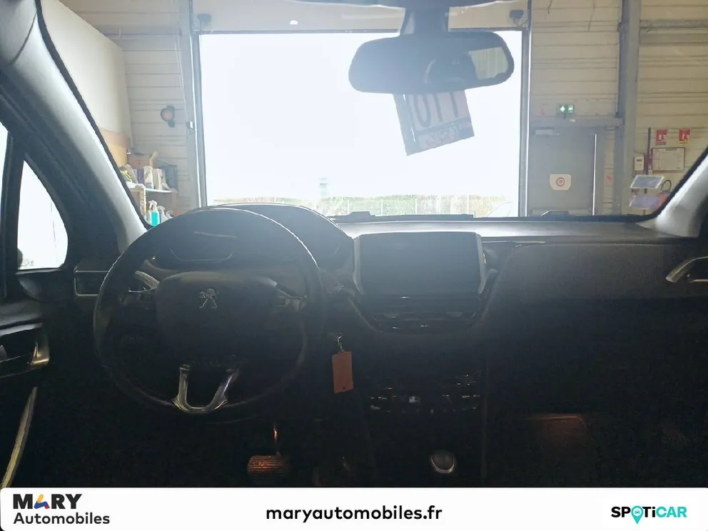 Véhicule occasion 216865 - peugeot 2008 - Photo 8