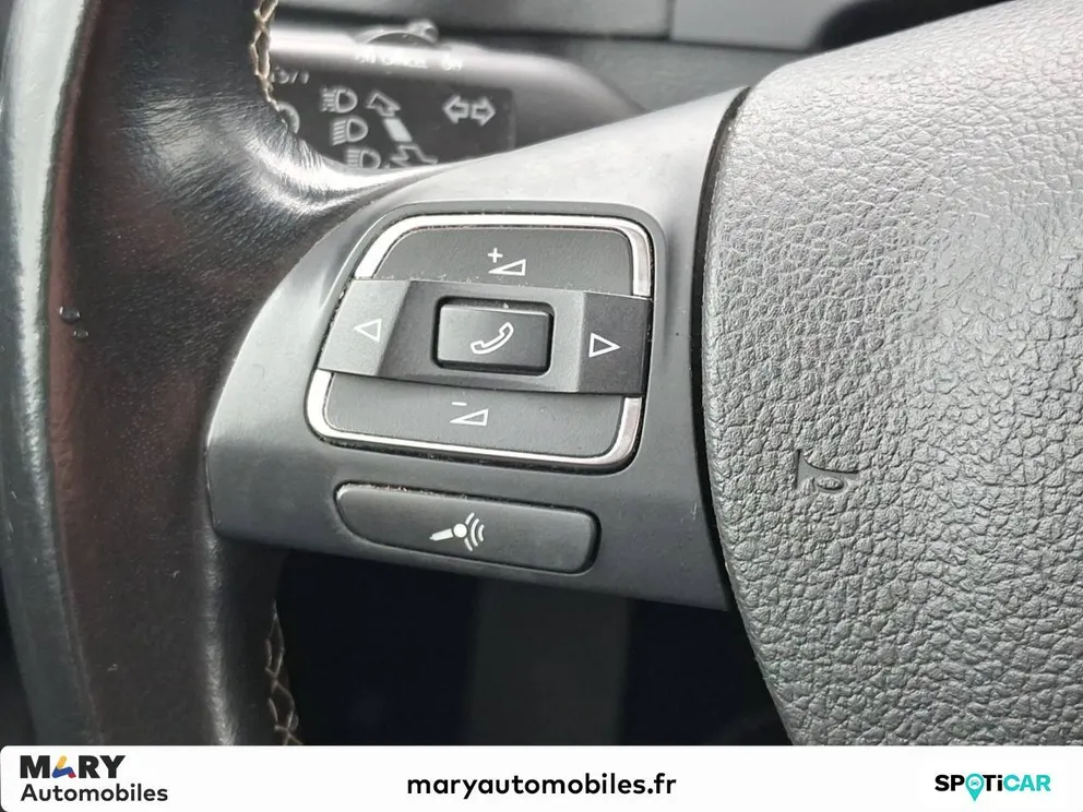 Véhicule occasion 234449 - volkswagen TIGUAN - Photo 20