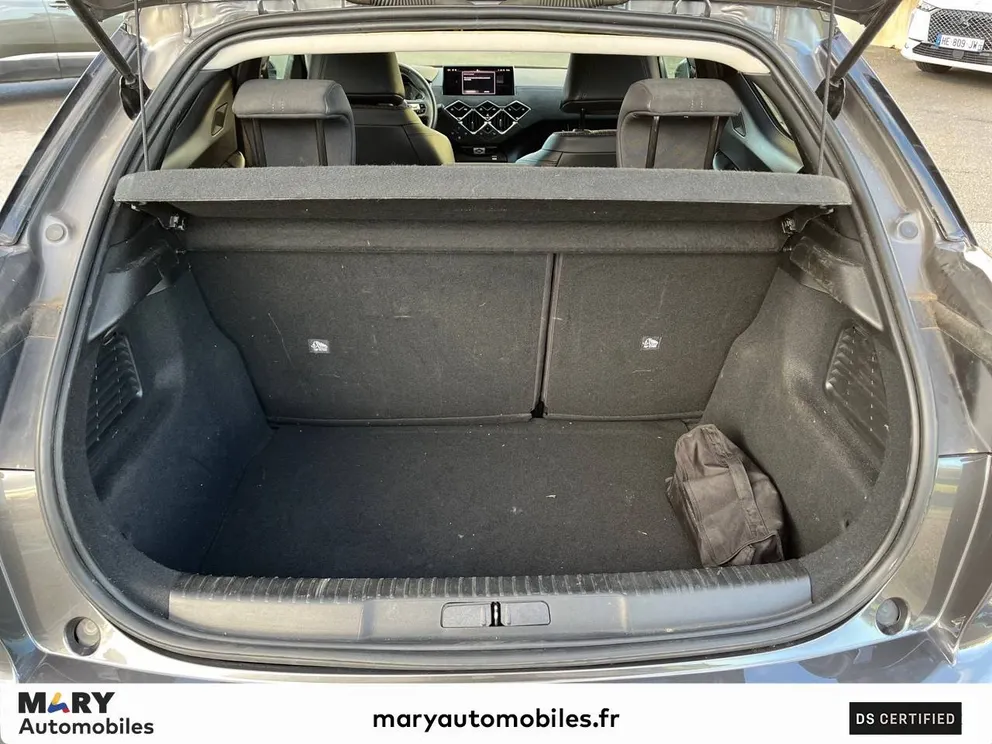 Véhicule occasion 246159 - ds DS 3 - Photo 5