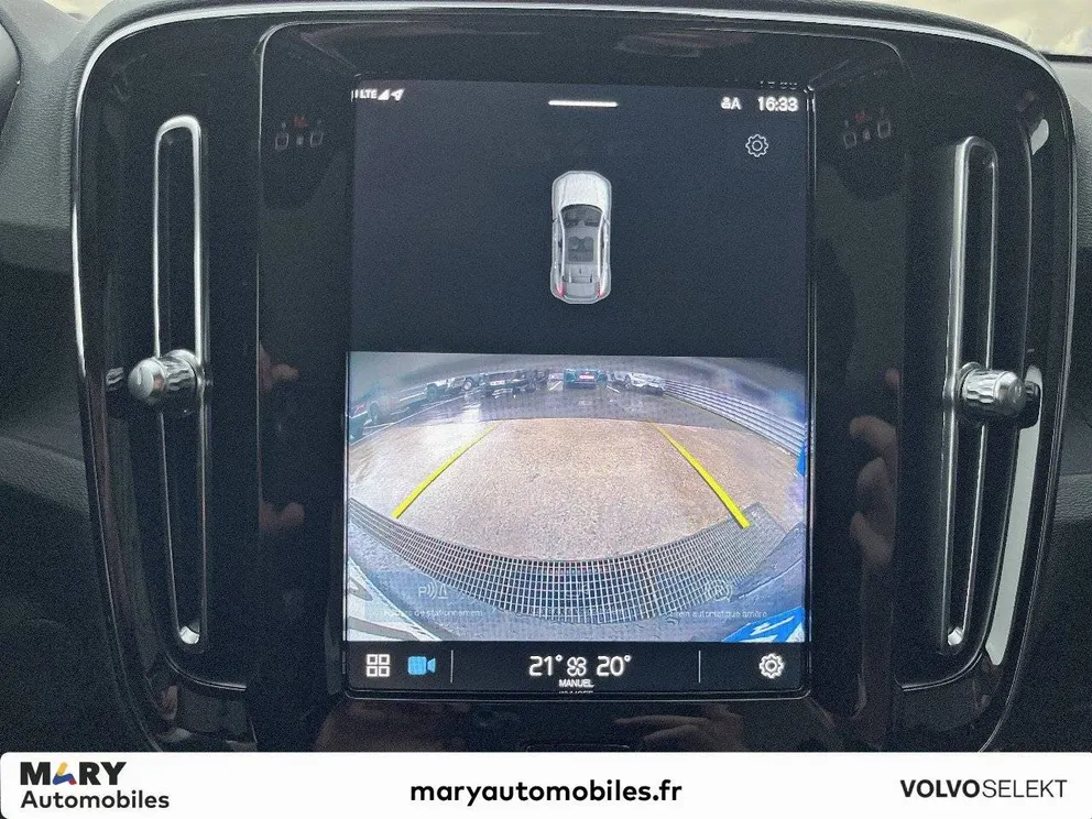 Véhicule occasion 200775 - volvo C40 - Photo 14