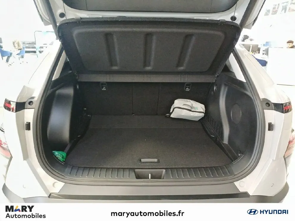 Véhicule occasion 230686 - hyundai KONA - Photo 6