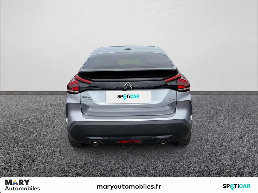 Véhicule occasion 234901 - Citroën C4 - Photo 3