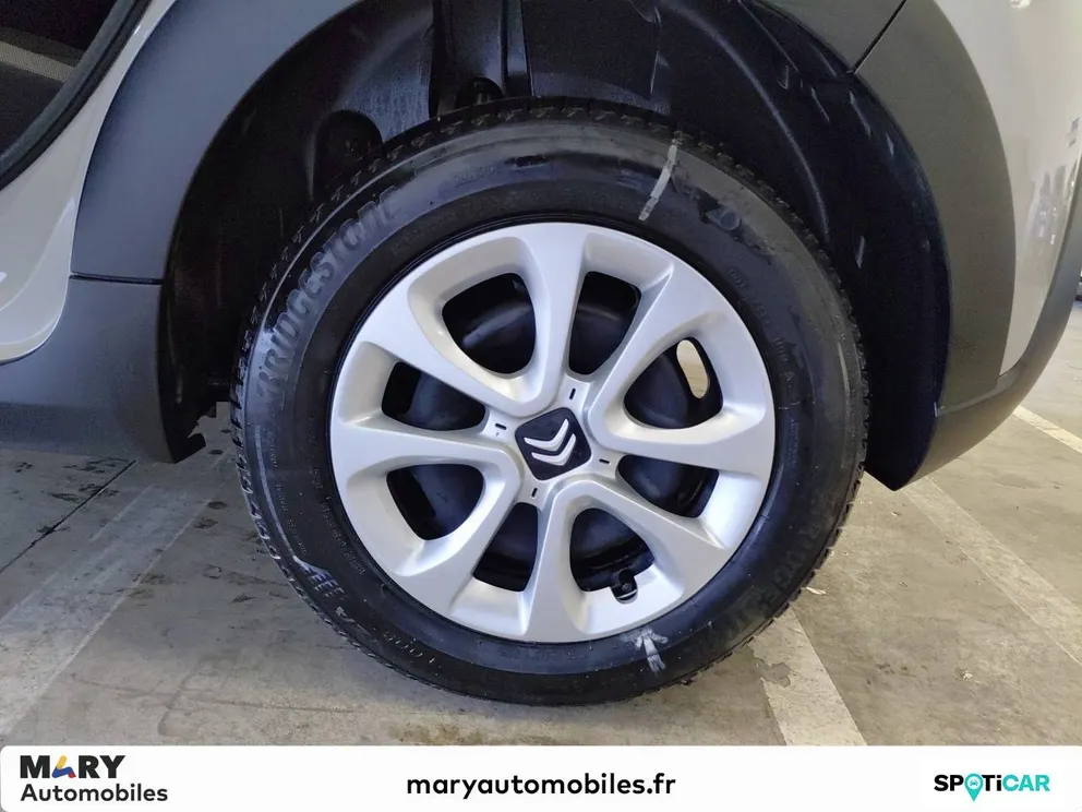 Véhicule occasion 204210 - Citroën C3 - Photo 11