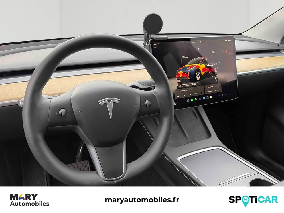 Véhicule occasion 1245086 - tesla MODEL Y - Photo 12