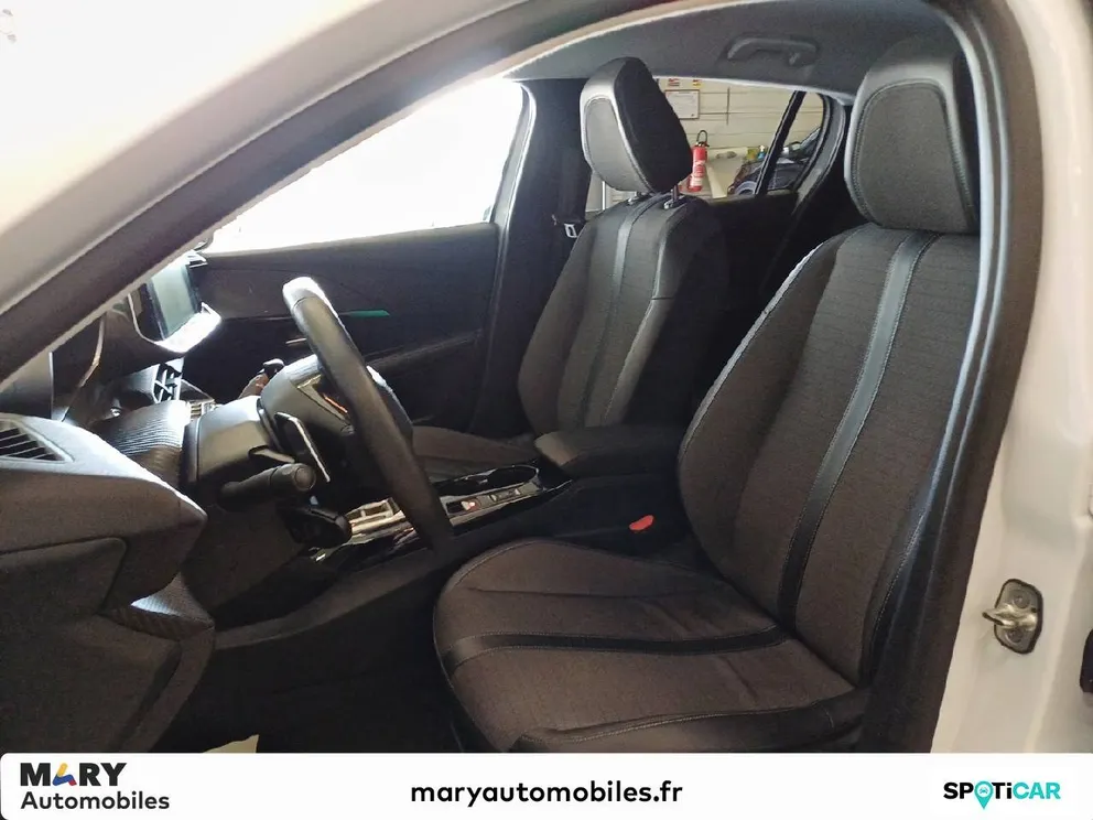 Véhicule occasion 173436 - peugeot 208 - Photo 9