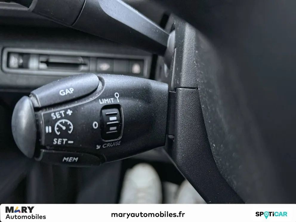 Véhicule occasion 201648 - peugeot 3008 - Photo 14