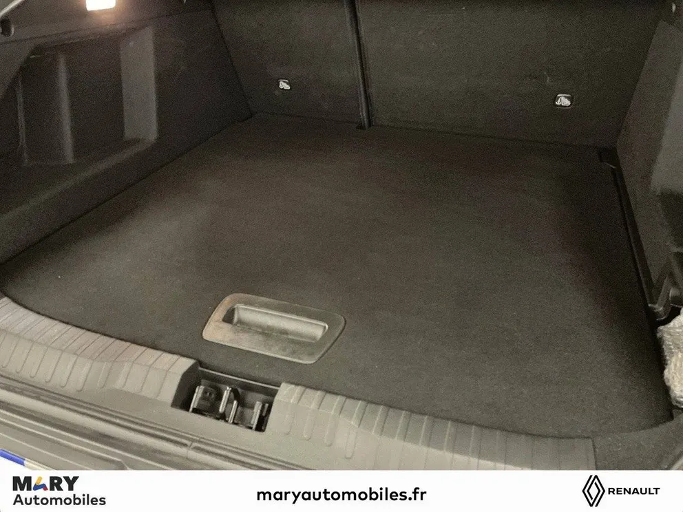 Véhicule occasion 222967 - renault ARKANA - Photo 6