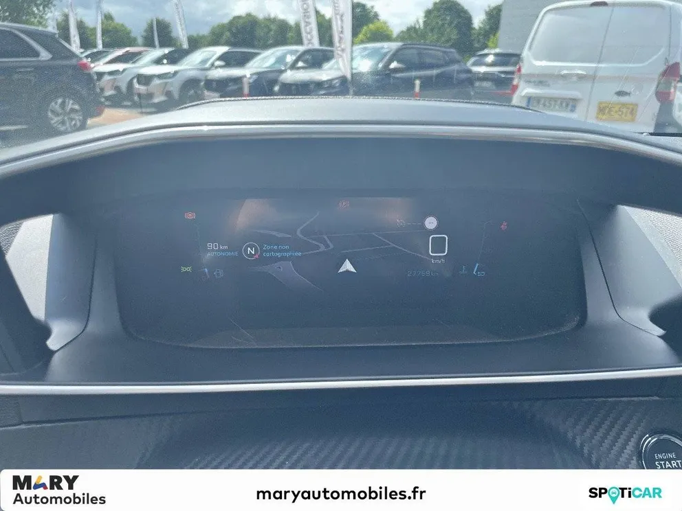 Véhicule occasion 186229 - peugeot 208 - Photo 19