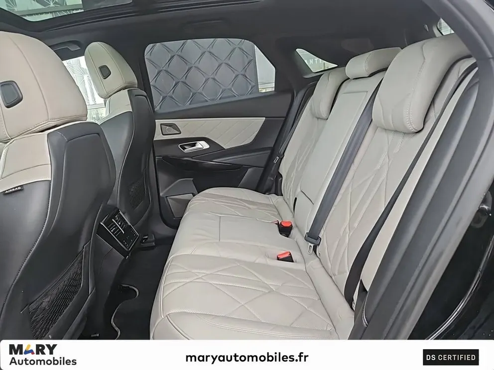 Véhicule occasion 180912 - ds DS 7 - Photo 9