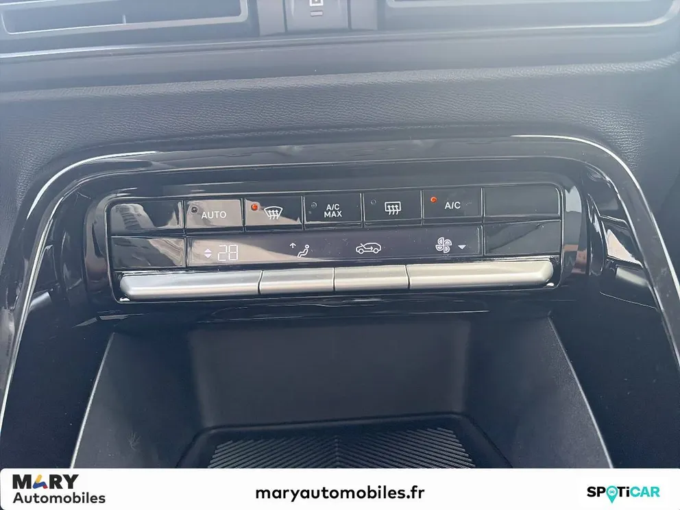Véhicule occasion 220385 - Citroën C3 AIRCROSS - Photo 13