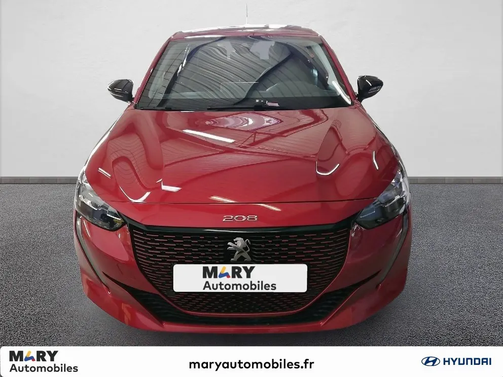 Véhicule occasion 143242 - peugeot 208 - Photo 2