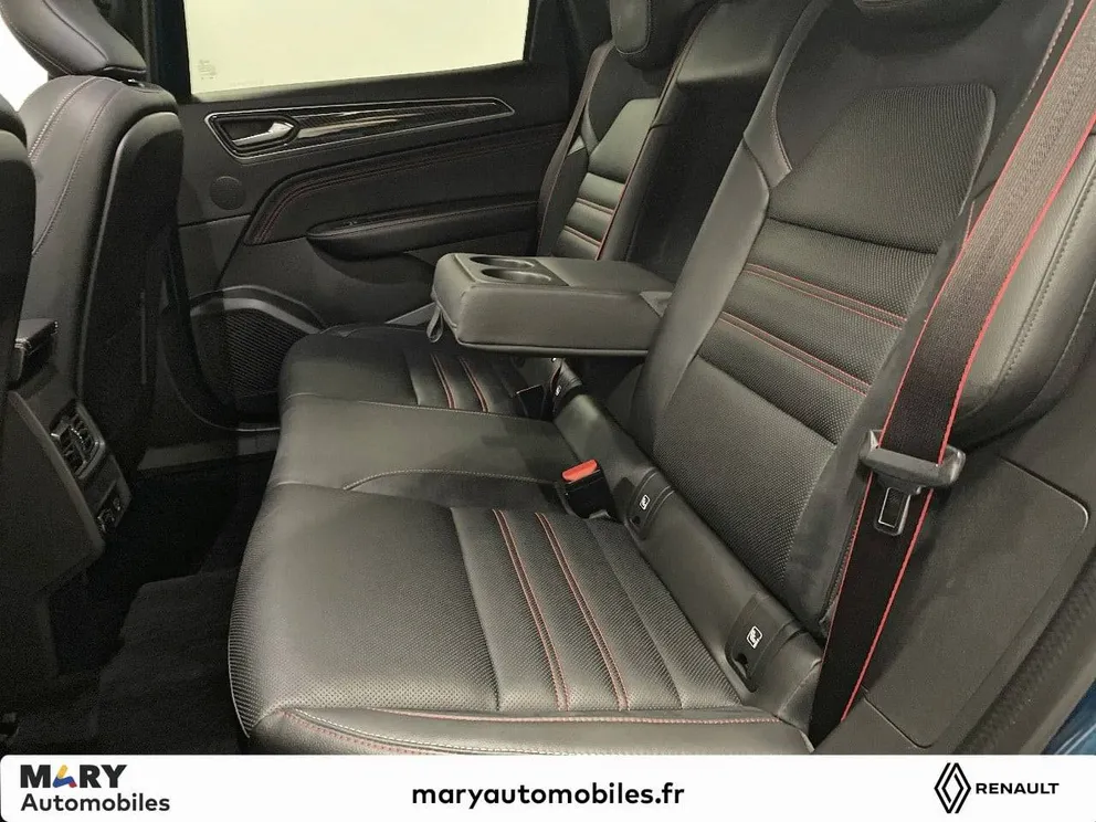 Véhicule occasion 196813 - renault ARKANA - Photo 10