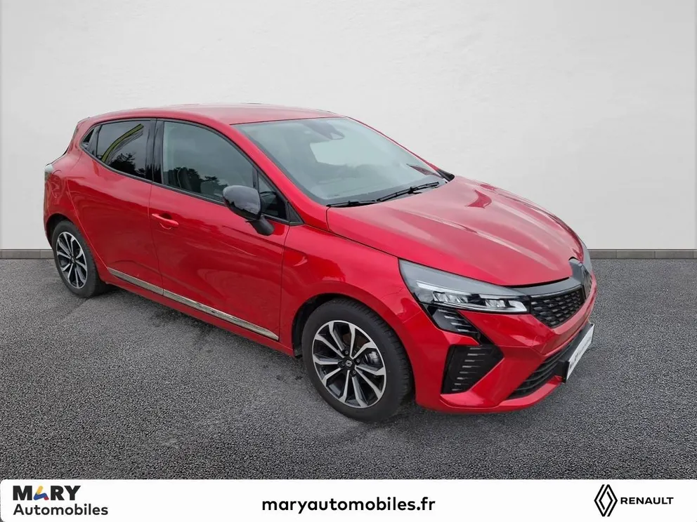 Véhicule occasion 194252 - renault CLIO - Photo 3