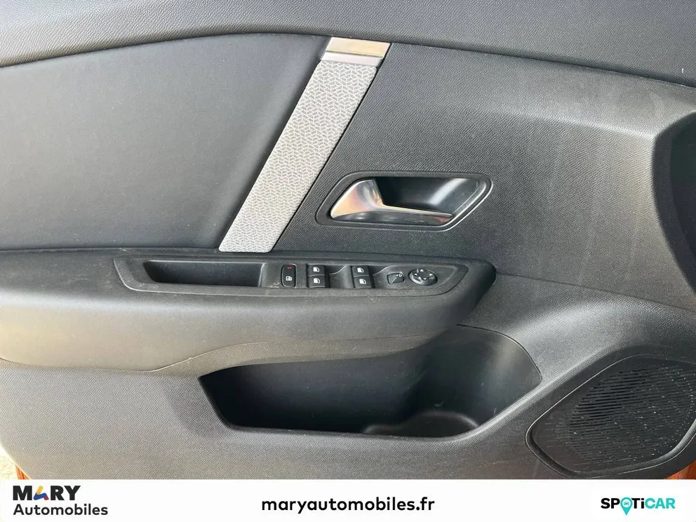 Véhicule occasion 208932 - Citroën C4 - Photo 18