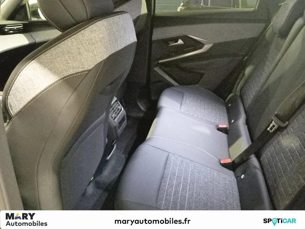 Véhicule occasion 216892 - peugeot 3008 - Photo 10