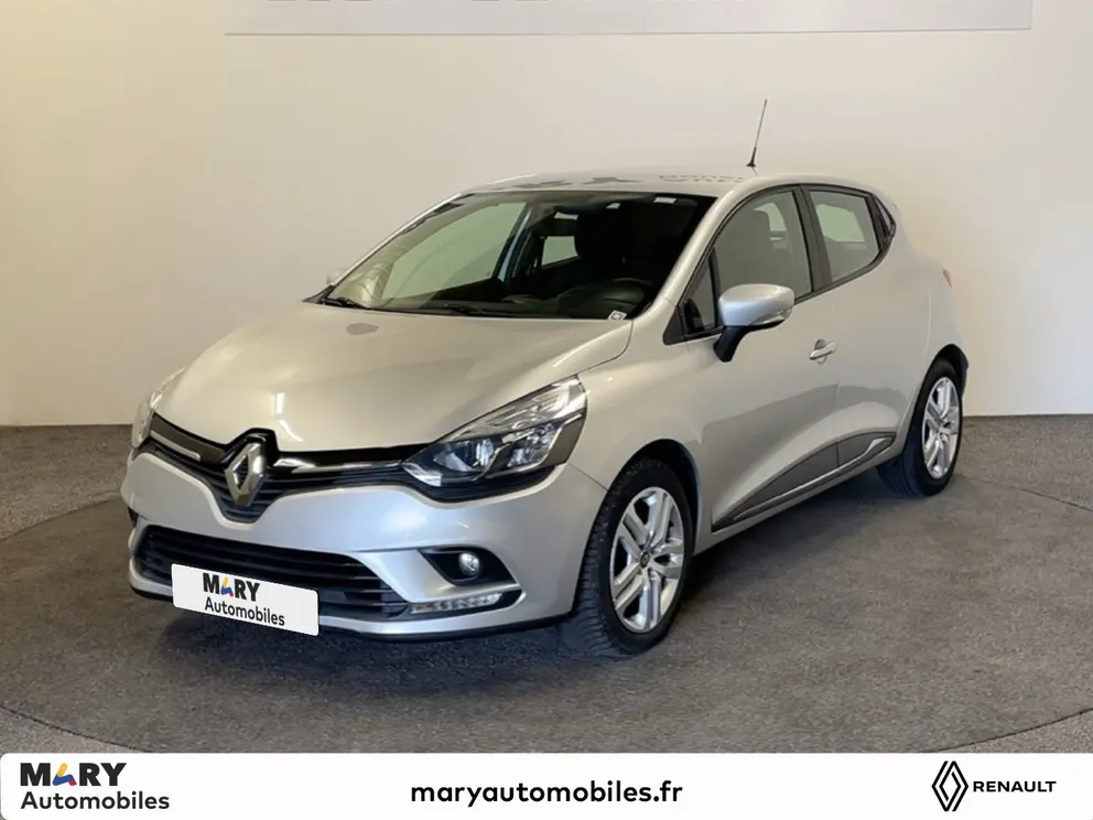 Véhicule occasion 222357 - renault CLIO - Photo 1