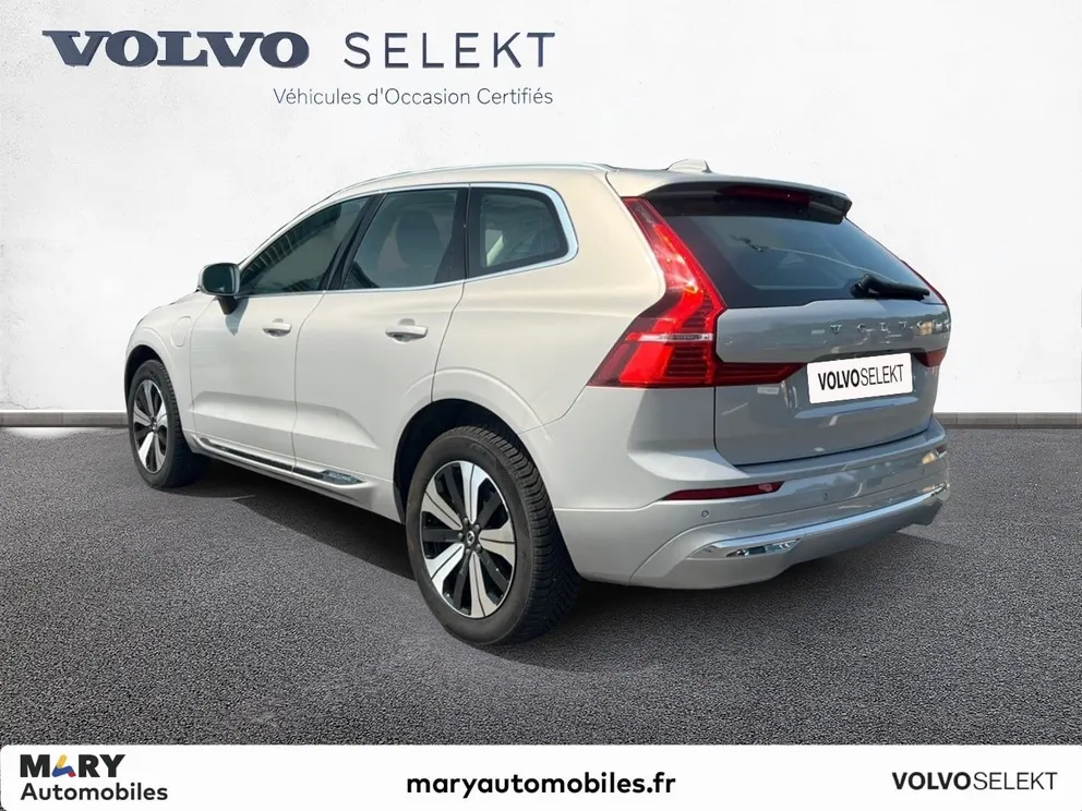 Véhicule occasion 1228002 - volvo XC60 - Photo 3
