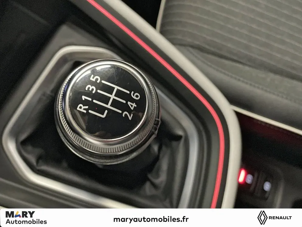 Véhicule occasion 213875 - renault CLIO - Photo 13