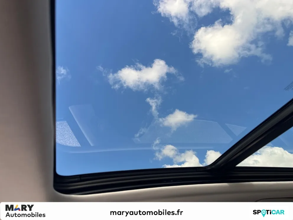 Véhicule occasion 1226758 - Citroën C5 AIRCROSS - Photo 21