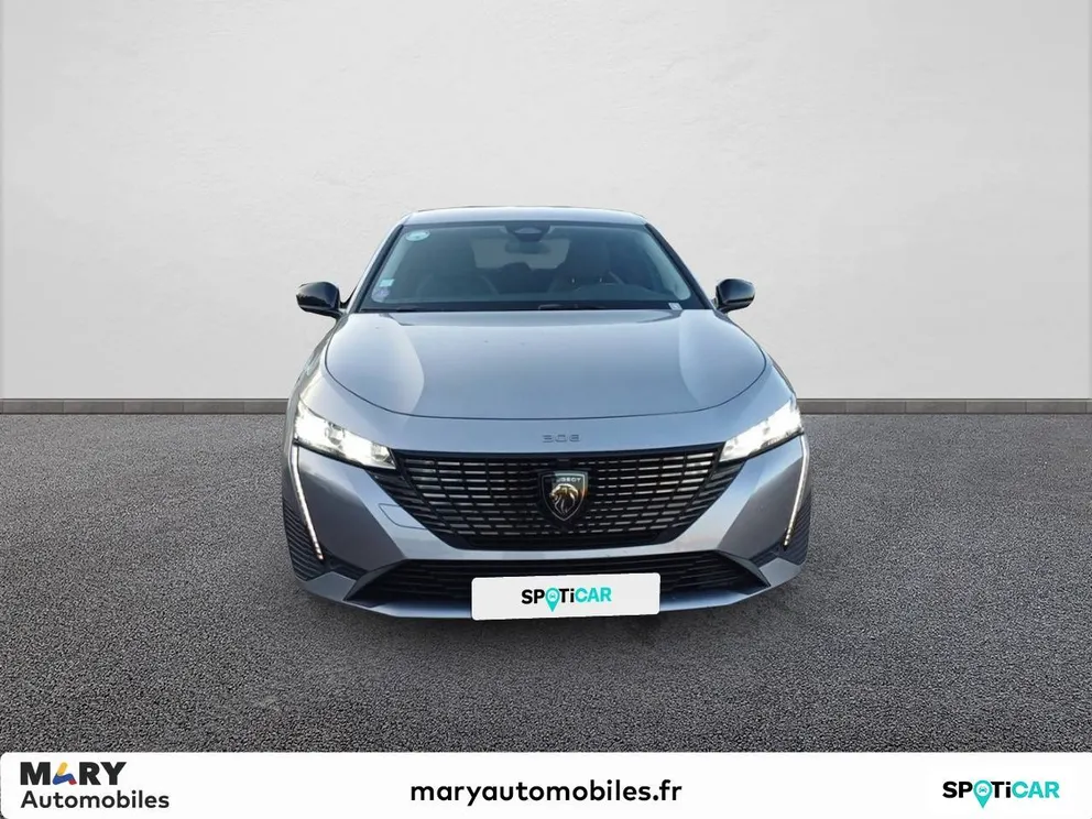 Véhicule occasion 210758 - peugeot 308 - Photo 2