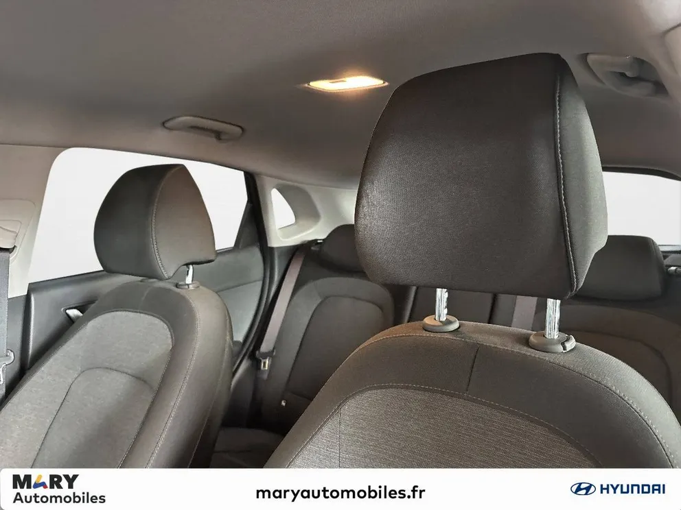 Véhicule occasion 1240222 - hyundai KONA - Photo 10