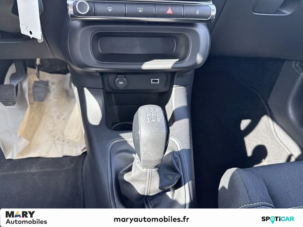 Véhicule occasion 1235714 - Citroën C3 - Photo 22
