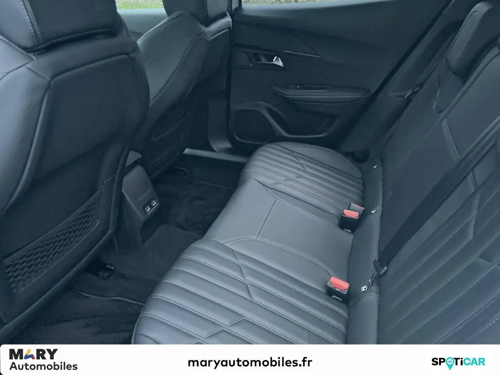 Véhicule occasion 210688 - peugeot 2008 - Photo 8