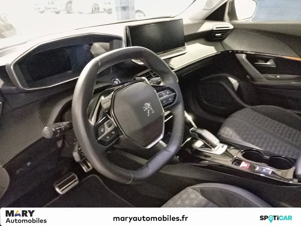 Véhicule occasion 213693 - peugeot 2008 - Photo 16