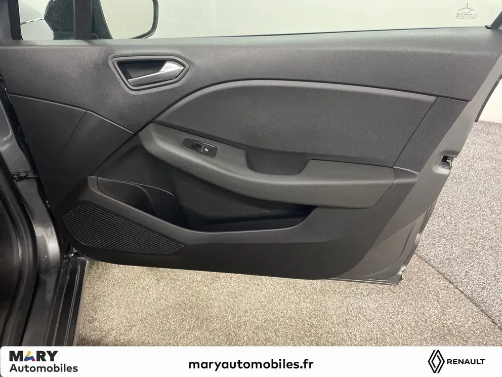Véhicule occasion 215690 - renault CLIO - Photo 18