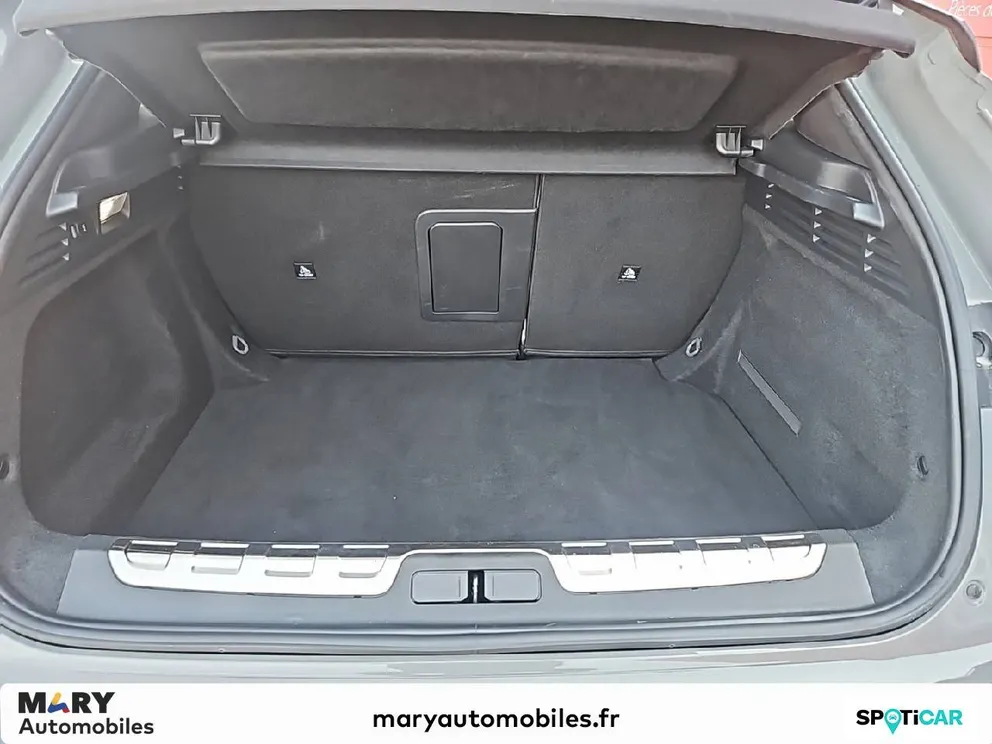 Véhicule occasion 224828 - ds DS 4 - Photo 6