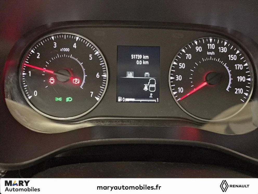 Véhicule occasion 178597 - dacia SANDERO - Photo 15