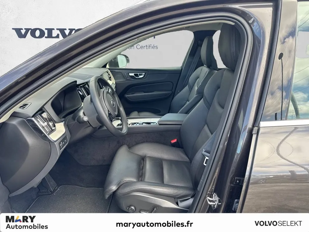 Véhicule occasion 206955 - volvo XC60 - Photo 4