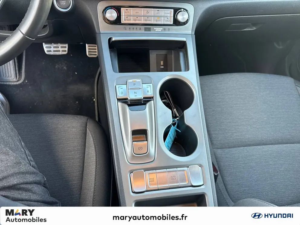 Véhicule occasion 208713 - hyundai KONA - Photo 11