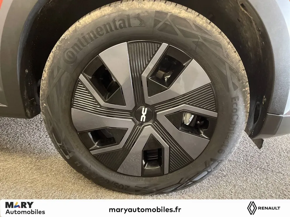 Véhicule occasion 218088 - dacia JOGGER - Photo 18