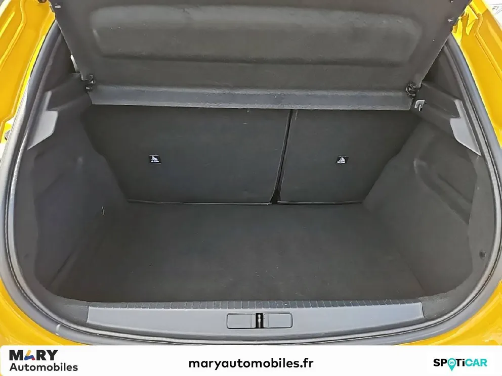 Véhicule occasion 231634 - peugeot 208 - Photo 5